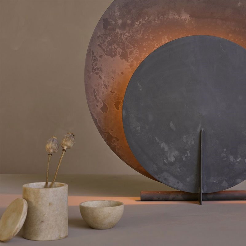 Design-Nation Publishes '20 Makers, 20 Objects' 8 copenhagen ad floor lamp 1