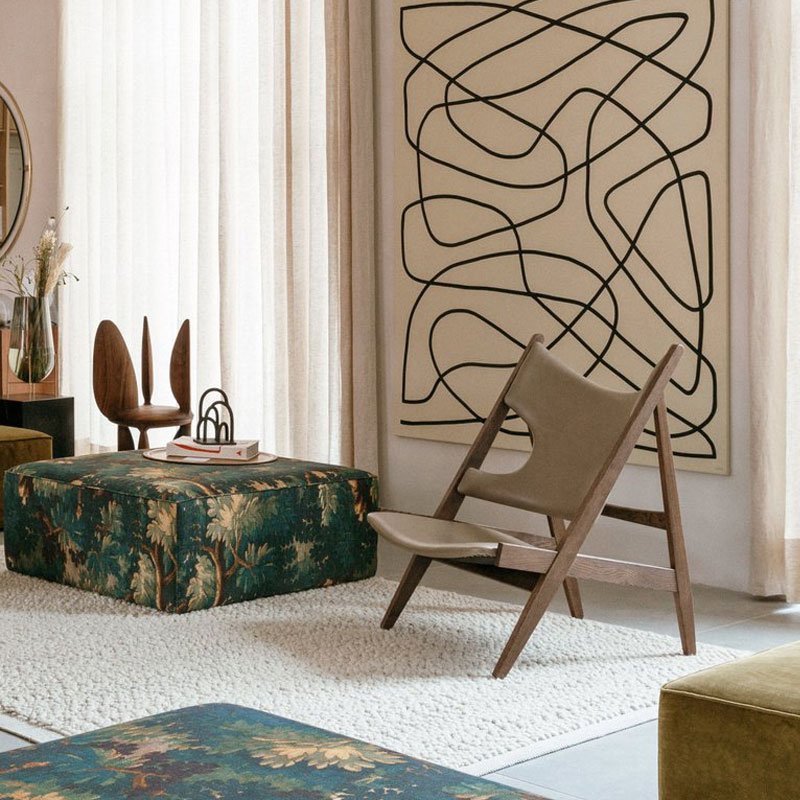 Design-Nation Publishes '20 Makers, 20 Objects' 4 menu knitting chair 3