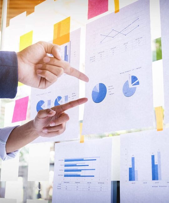 Blog Packery 3 1 How to Increase Your ROI Through scientific SEM?