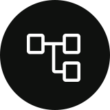 Dijital Pazarlama 14 agency icon3 hover